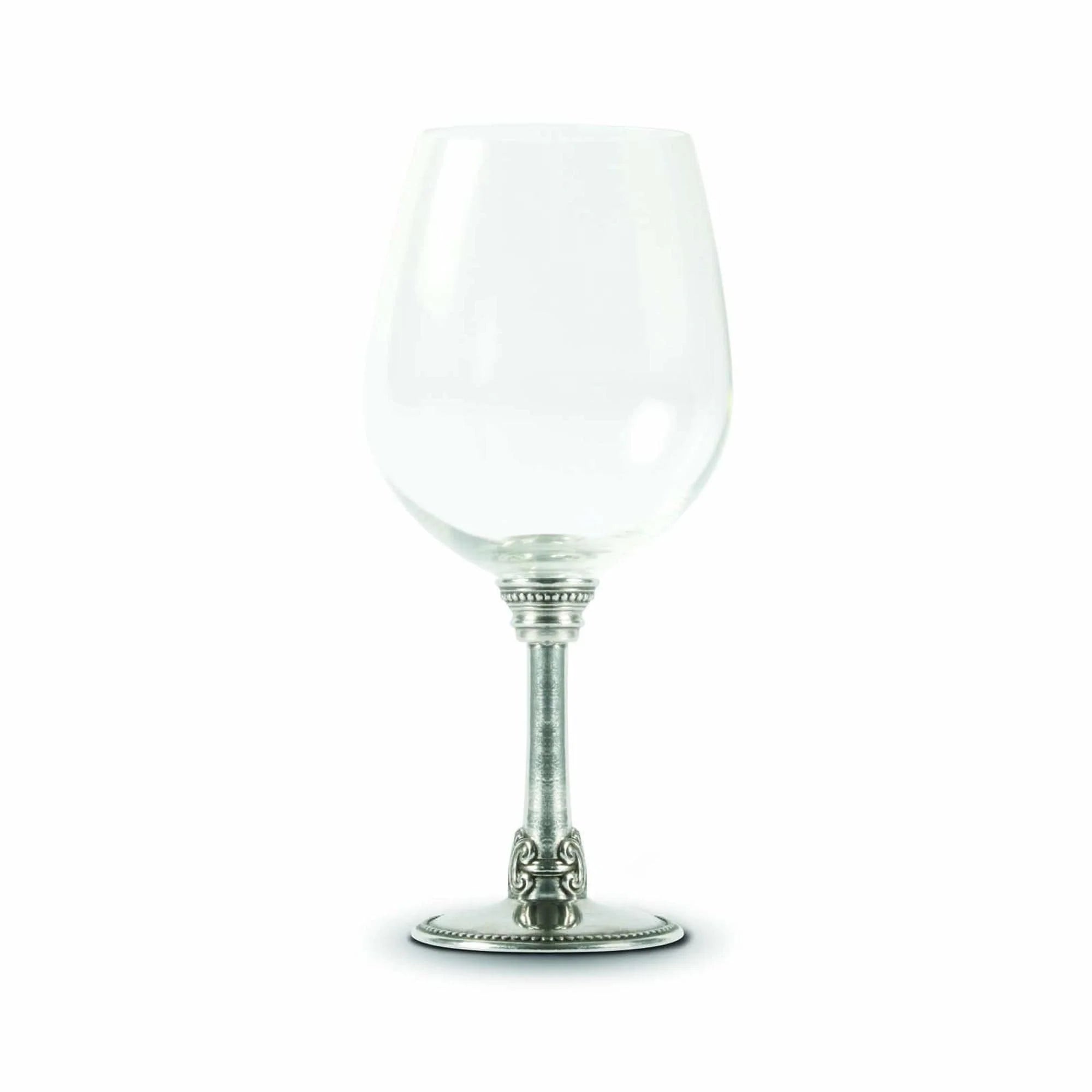 Medici Red Wine Stemware