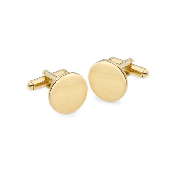 Cufflinks