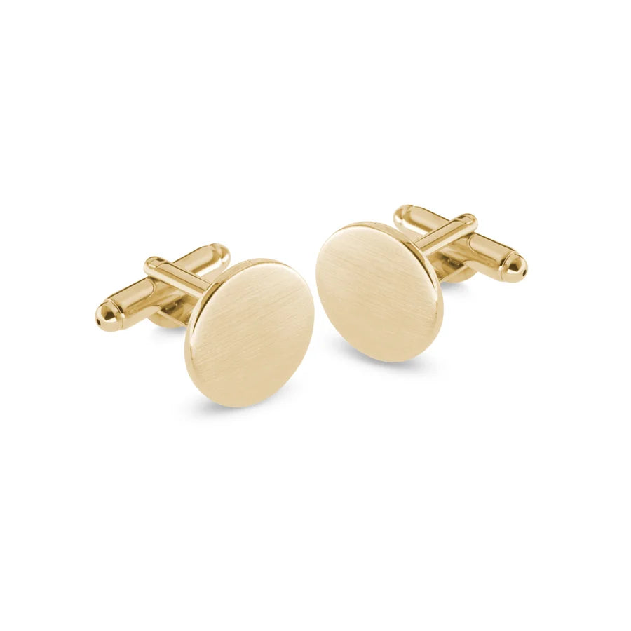 Cufflinks