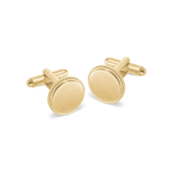 Cufflinks