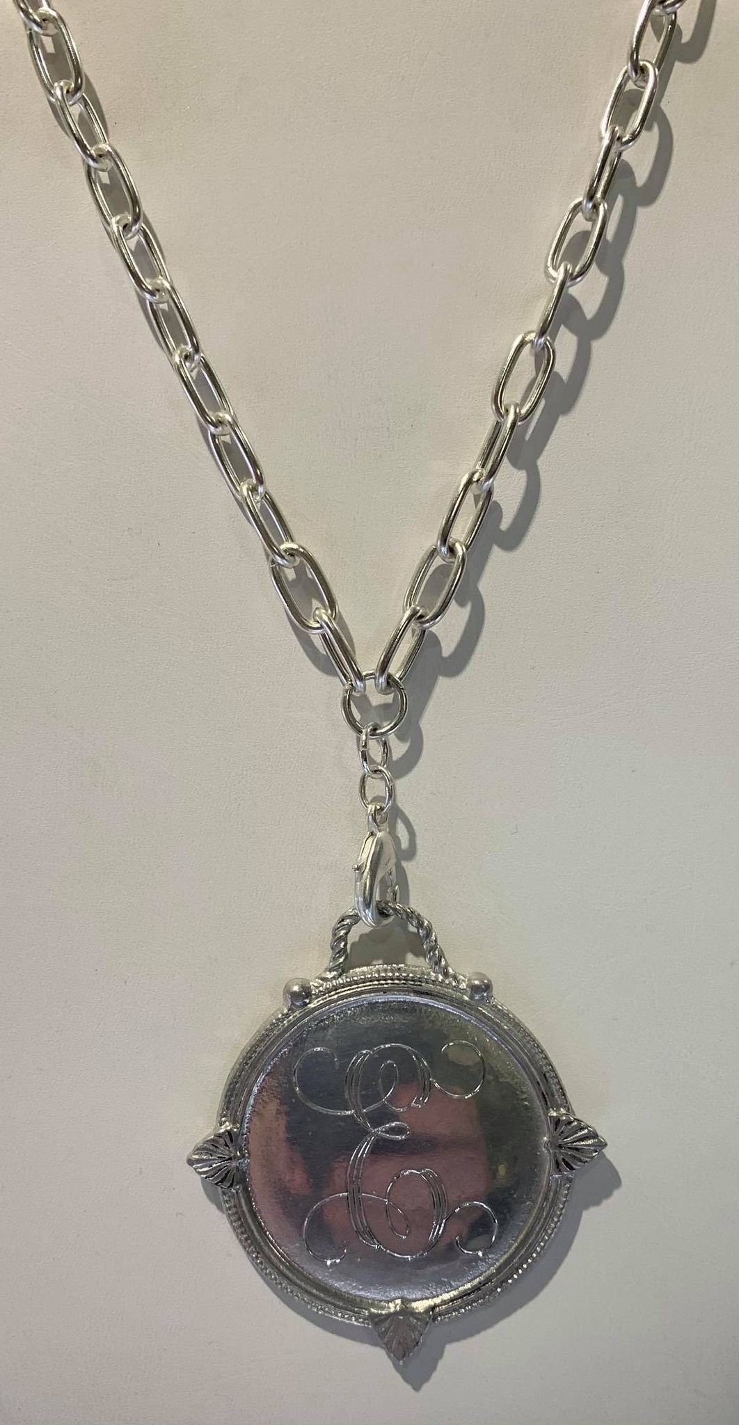 Fashion Necklace