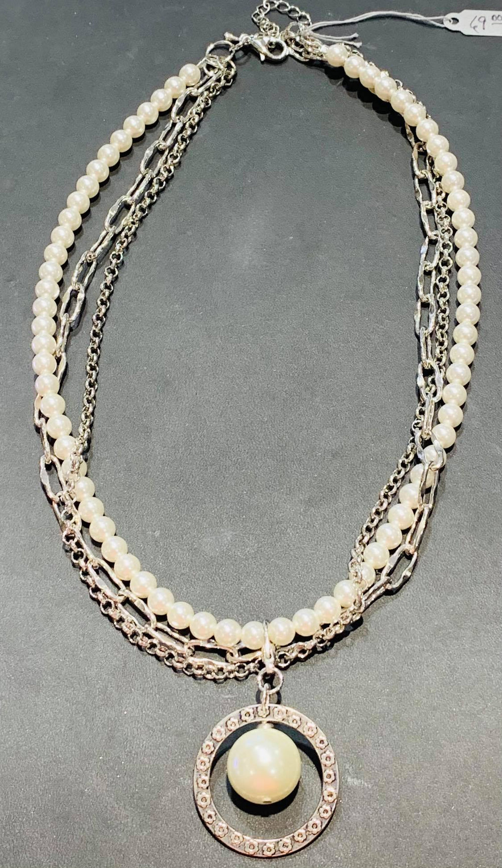 Fashion Necklace