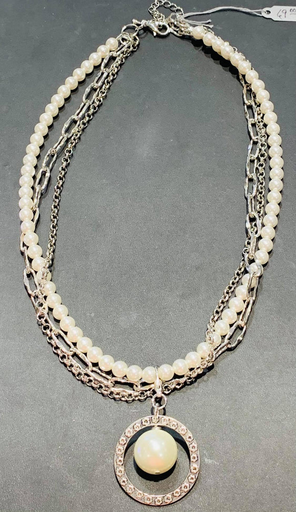 Fashion Necklace
