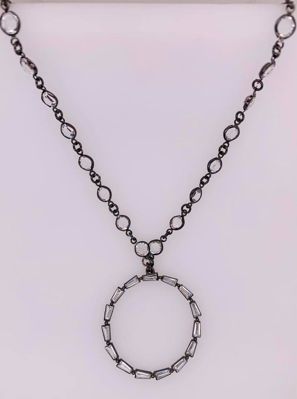 Fashion Necklace