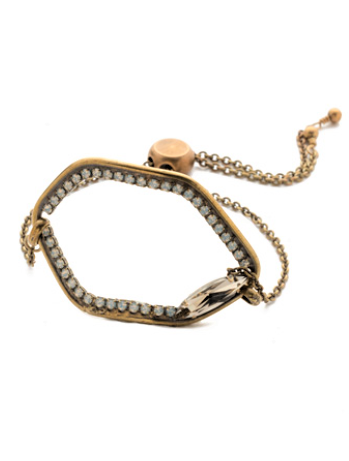 Rocky Beach Demetria Slider Bracelet