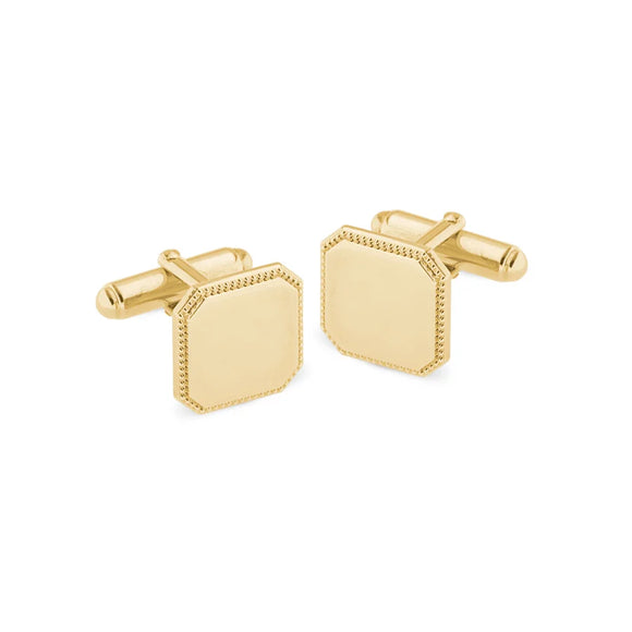 Cufflinks