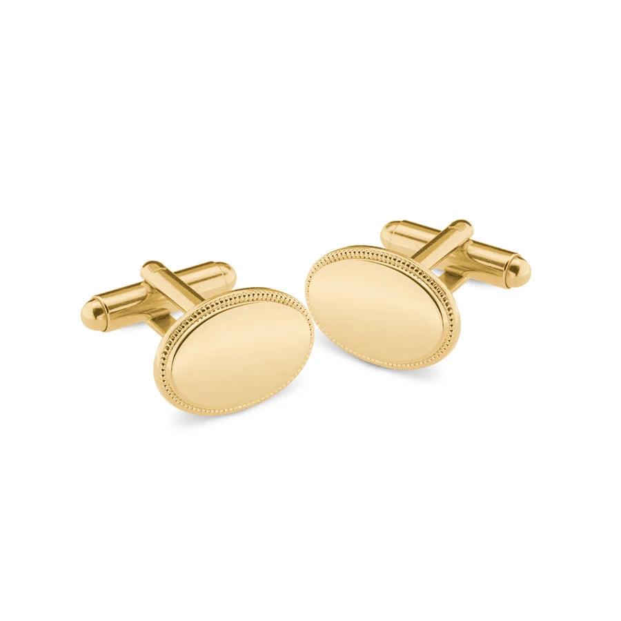 Cufflinks