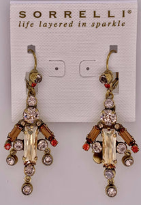 Branching Out Earring
