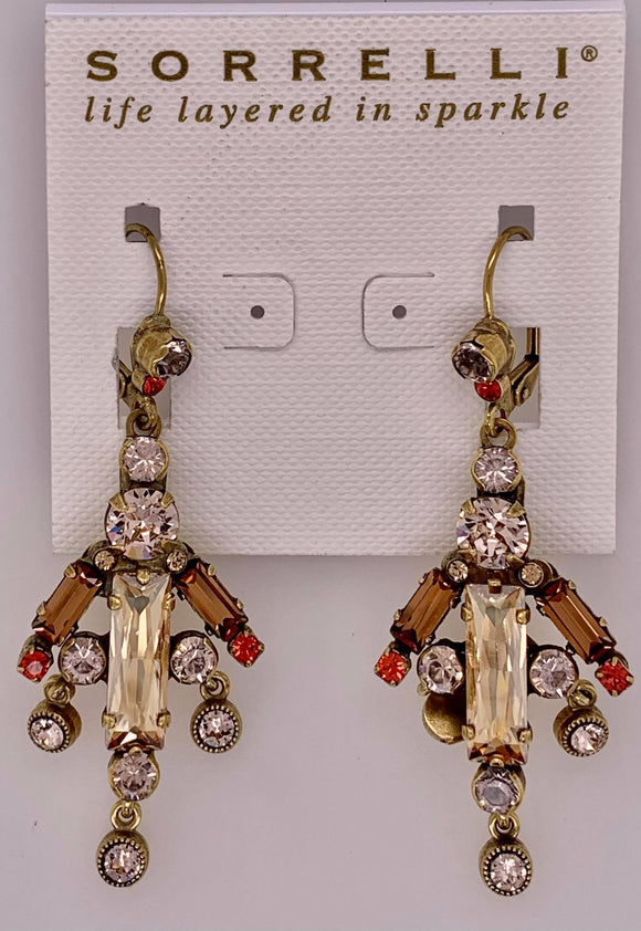 Branching Out Earring