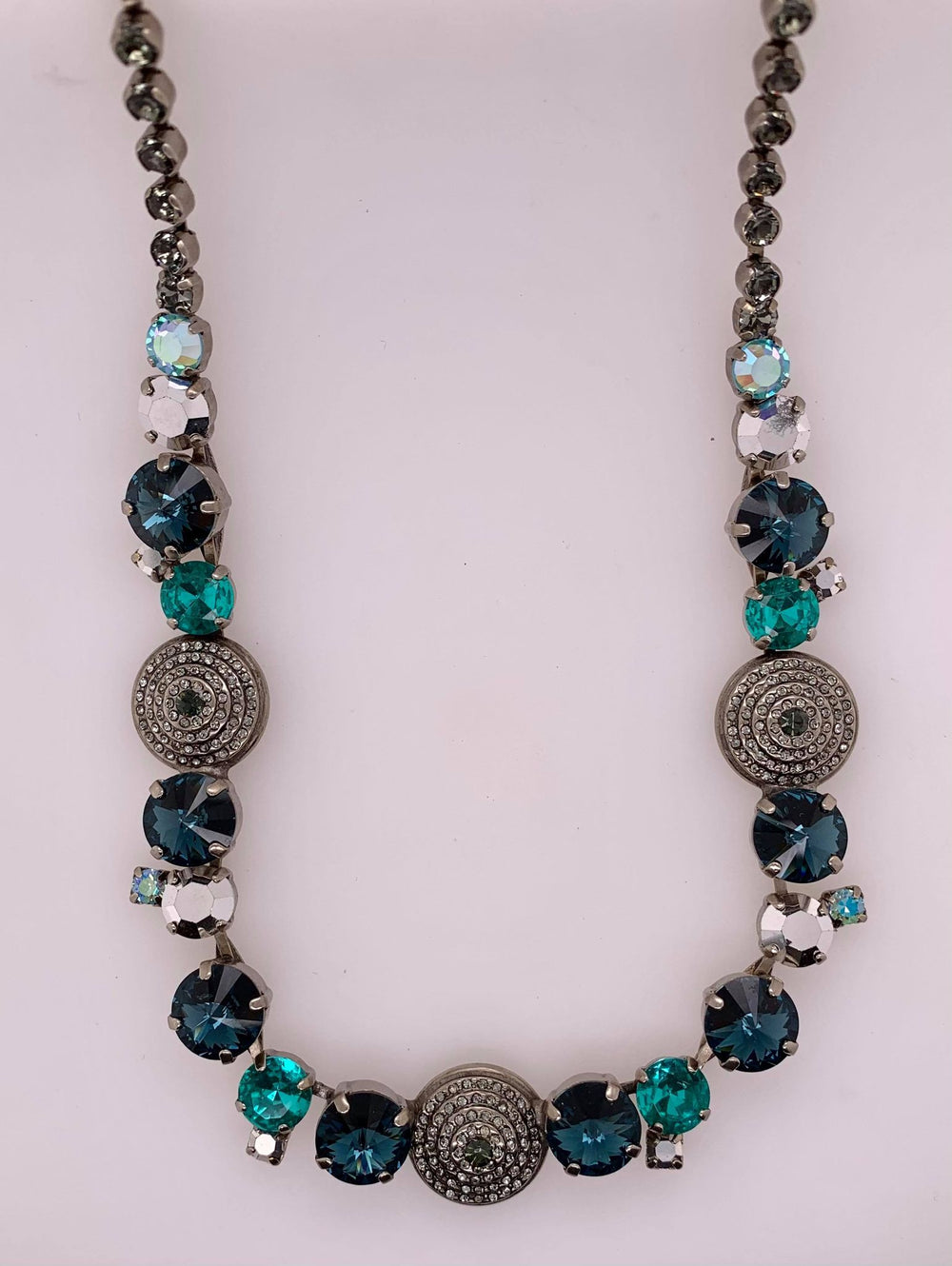Glam Overload Necklace