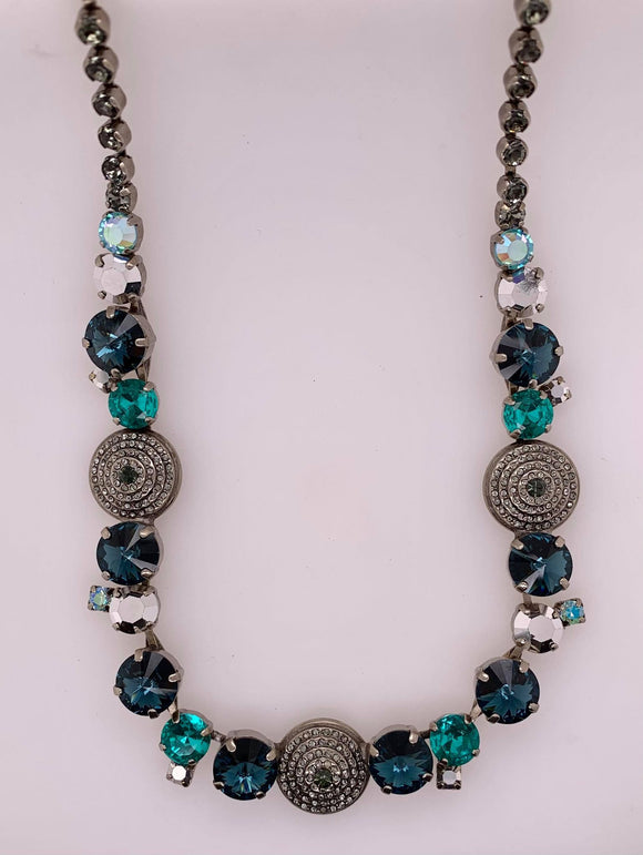 Glam Overload Necklace