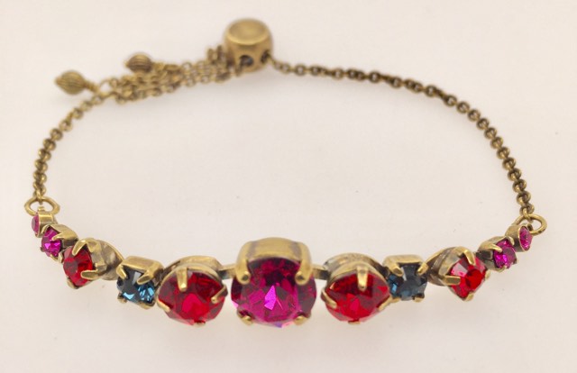 Vina Slider Bracelet