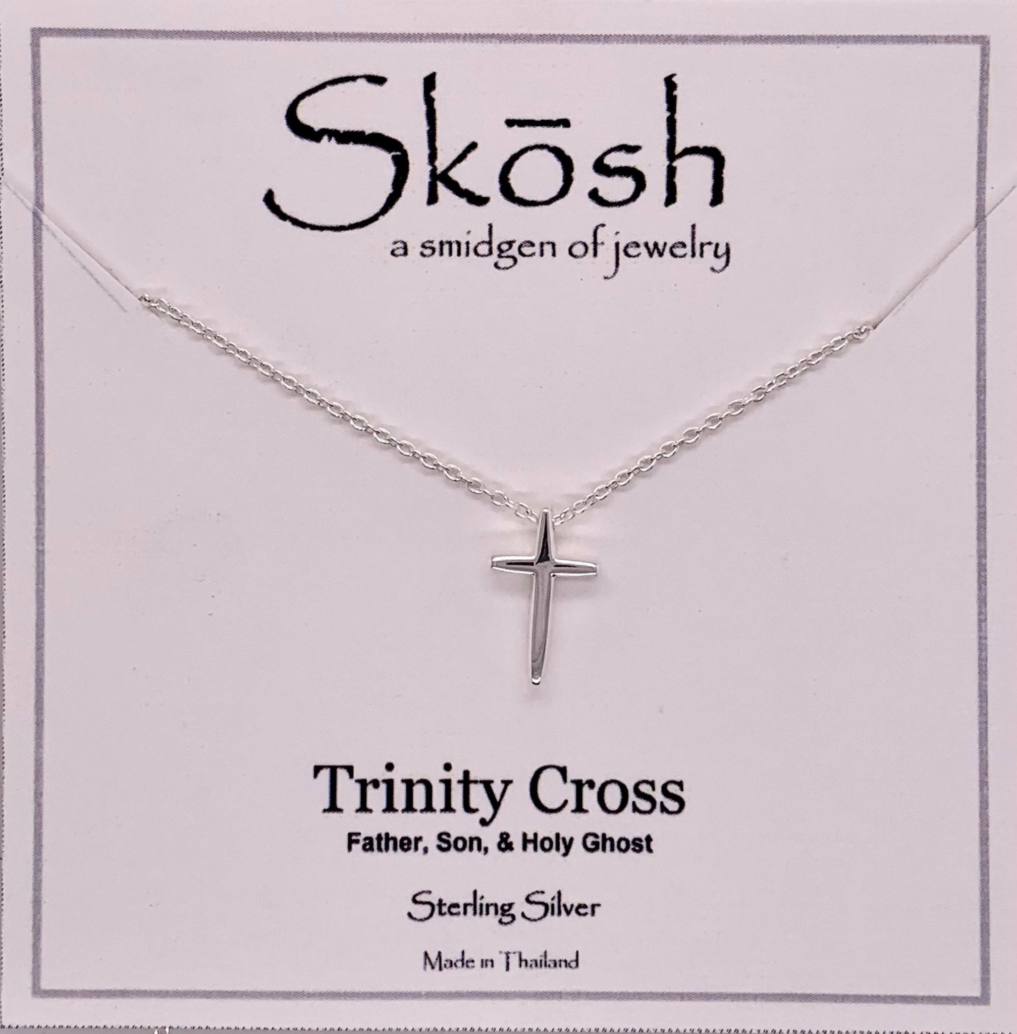Skosh Pendant Another Day Another Blessing