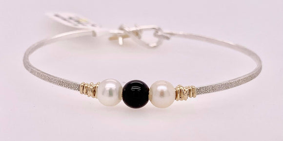SALE Caviar & Grits Bracelet SALE
