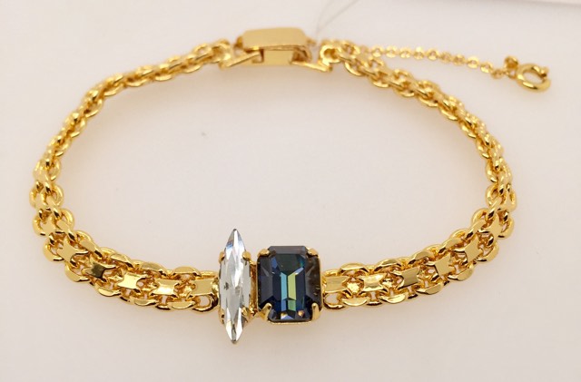 Sorrelli Giselle Tennis Bracelet