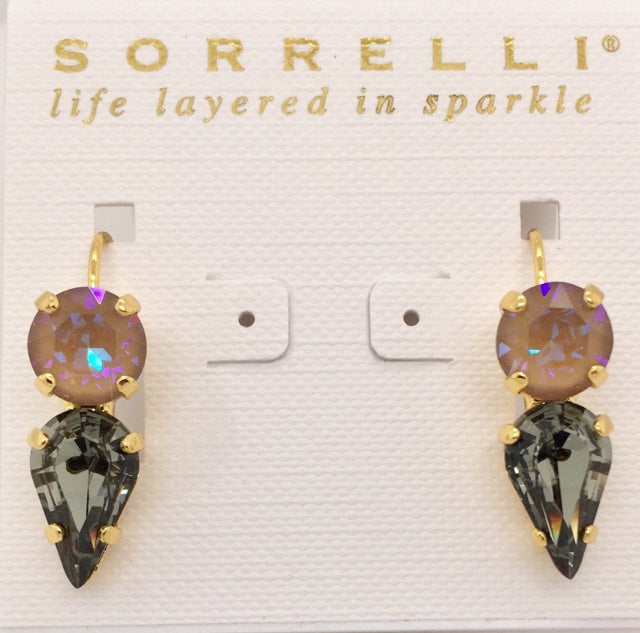 Sorrelli Martina Dangle Earrings