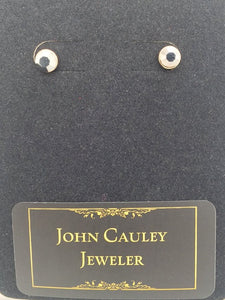 Fashion Stud Earrings