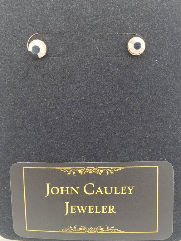 Fashion Stud Earrings