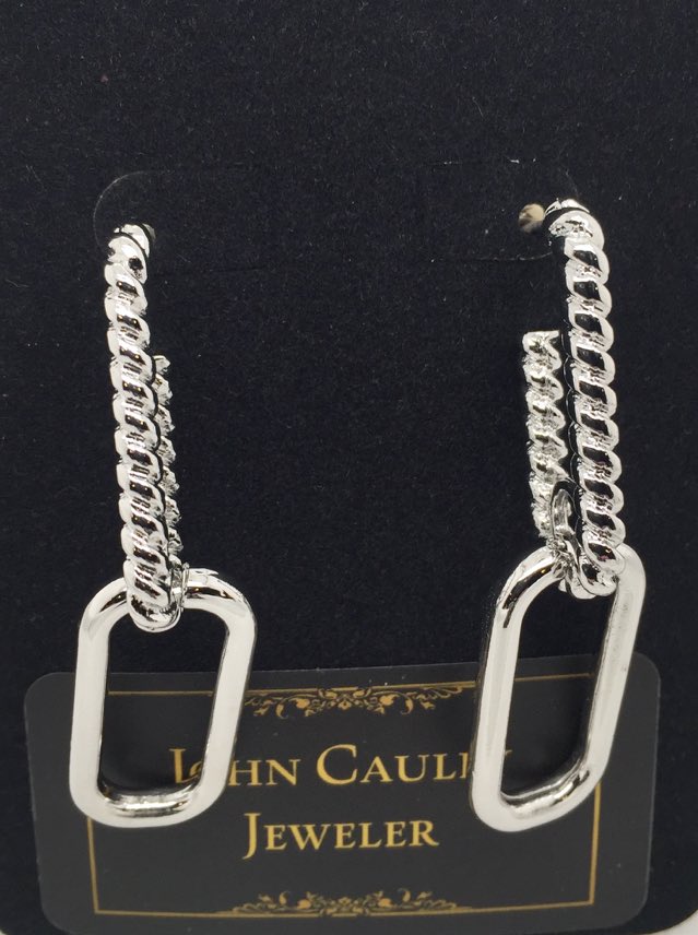 Fashion Earrings