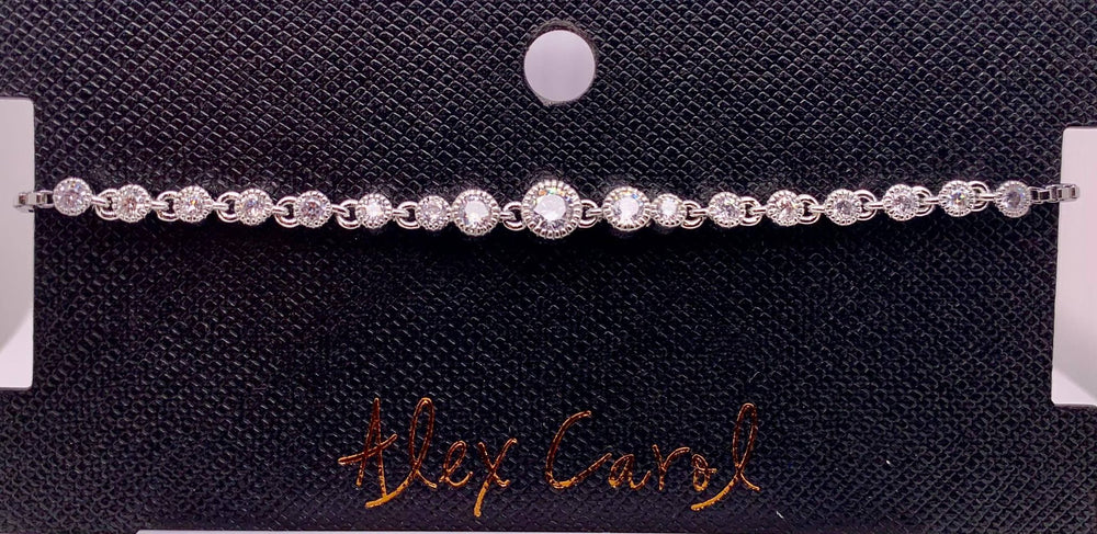 Alex Carol Fashion Bracelet