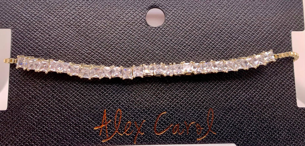 Alex Carol Fashion Bracelet