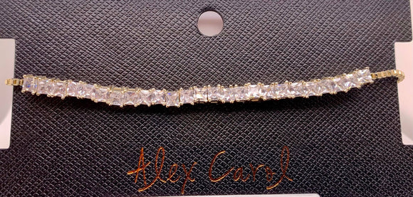Alex Carol Fashion Bracelet