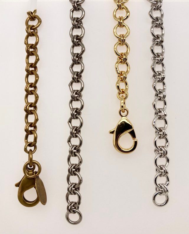 Sorrelli Necklace Extender