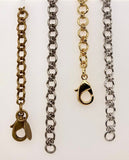 Sorrelli Necklace Extender