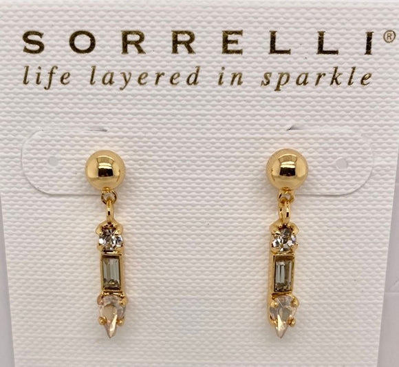 Mona Dangle Earrings
