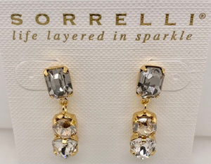 Florence Dangle Earrings