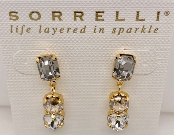 Florence Dangle Earrings