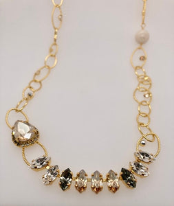 Dorothy Long Necklace