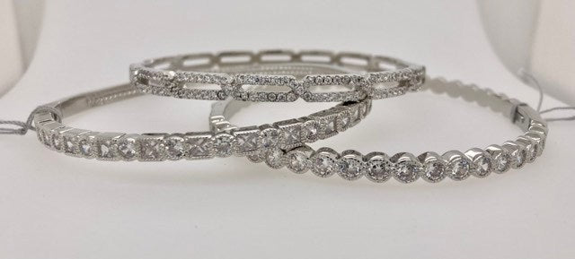 Alex Carol Fashion Bangle Bracelet