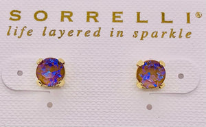 Jayda Stud Earring