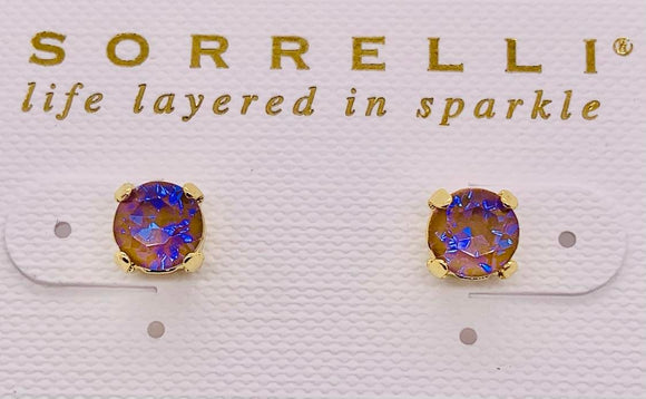 Jayda Stud Earring