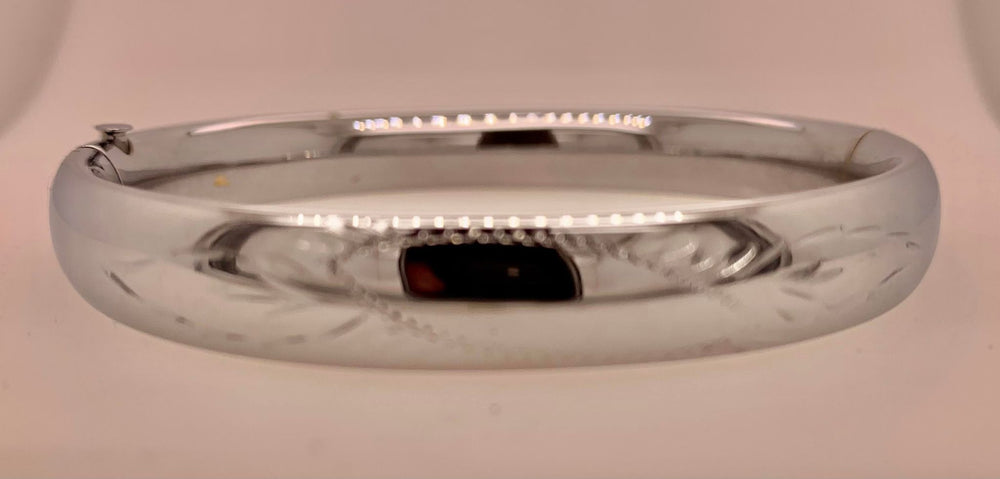 Estate Bangle
