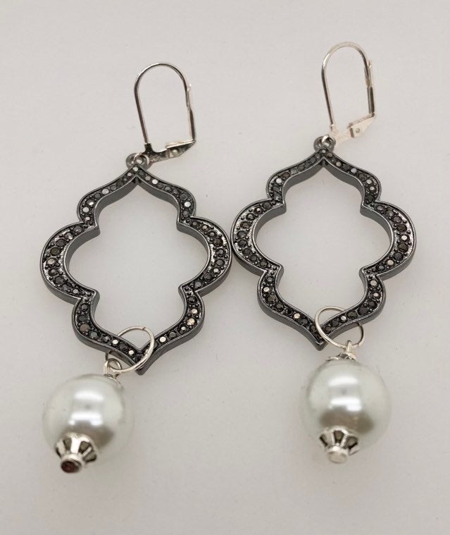 Fashion Earrings