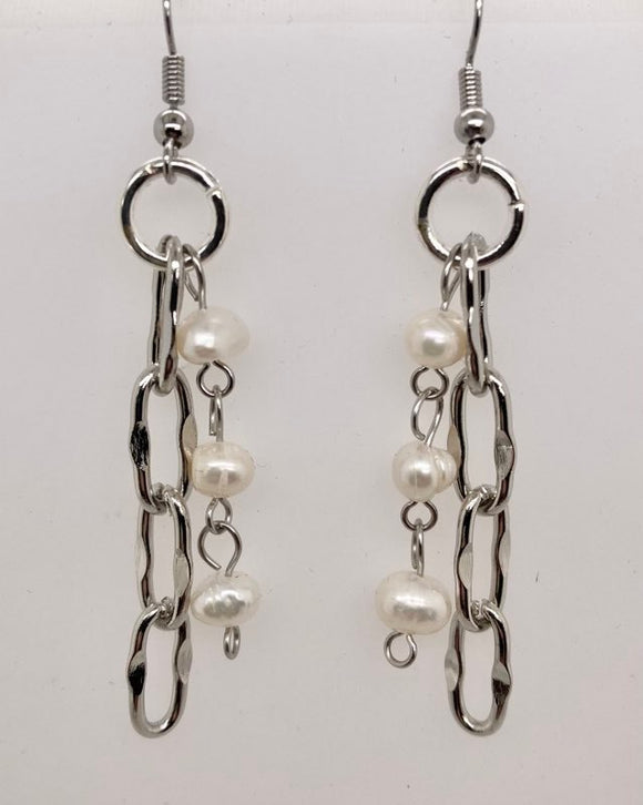 Fashion Earrings