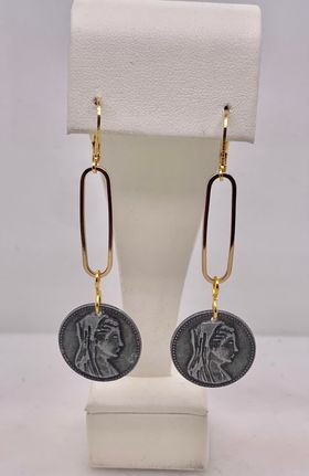 Fashion Earrings