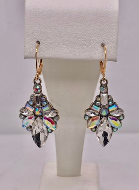 Fashion Earrings