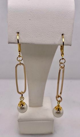 Fashion Earrings