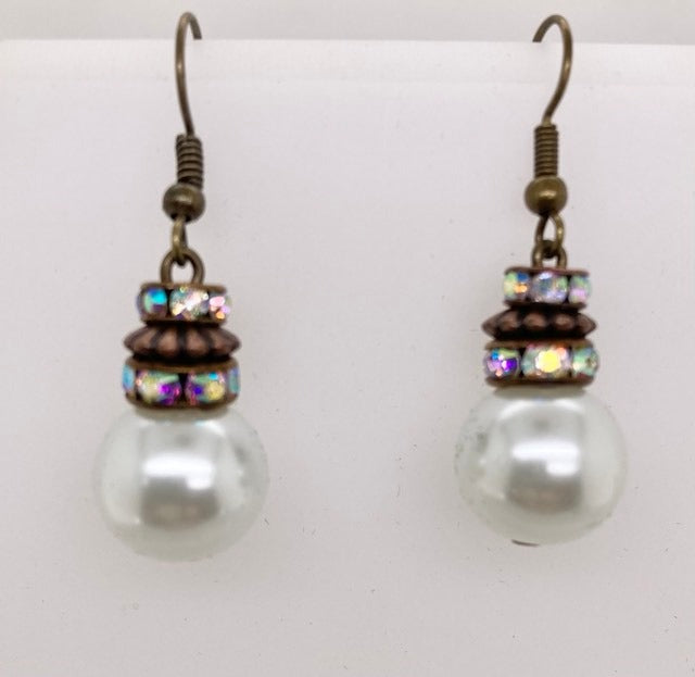 Fashion Earrings