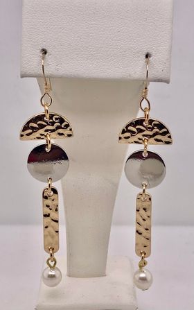 Fashion Earrings