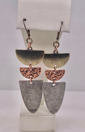 Fashion Earrings