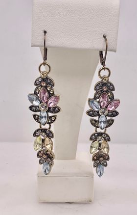 Fashion Earrings