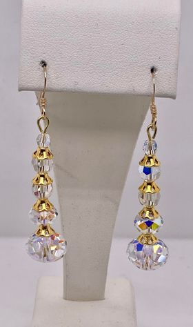 Fashion Earrings