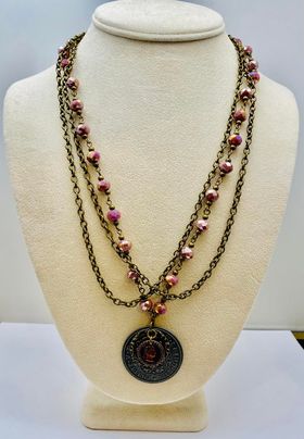 Fashion Necklace