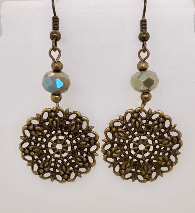 Fashion Earrings