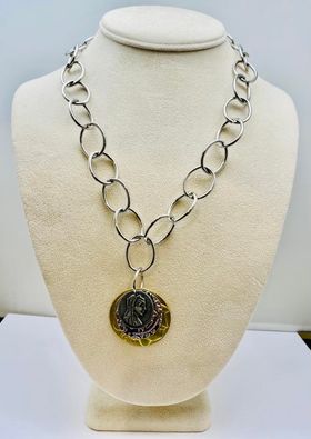 Fashion Necklace