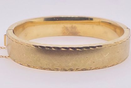 Estate Bangle